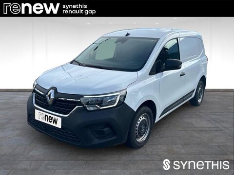 Renault Kangoo Express BLUE DCI 95 EDC GRAND CONFORT- 22 2023 occasion Gap 05000