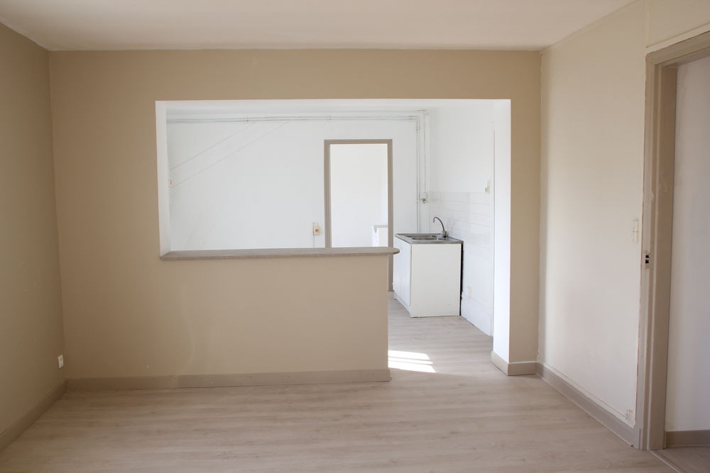 Location Appartement Bel F3 Saint-erme-outre-et-ramecourt