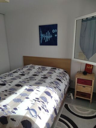  Appartement à louer 2 pièces 43 m²