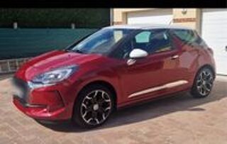 DS3 DS 3 PureTech 110 S&S EAT6 Sport Chic 2018 occasion 45140 Ormes