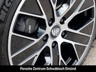 Taycan 408 ch Sport Turismo 2023 occasion 69007 Lyon