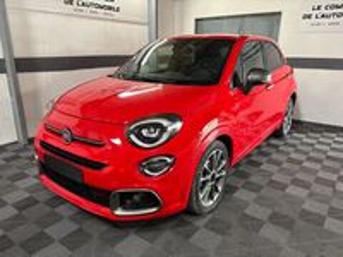 500 X 500X 1.0 FireFly Turbo T3 120 ch Sport 2020 occasion 95330 Domont