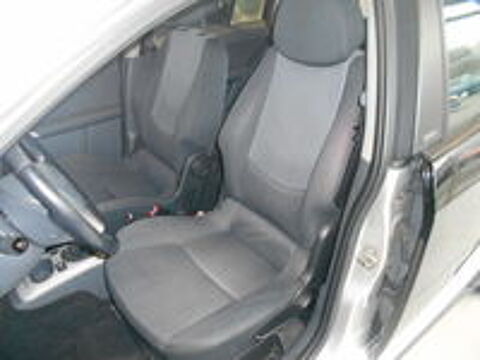 ForFour Smart Forfour 1.5 CDI 68 Passion 2005 occasion 73420 Drumettaz-Clarafond