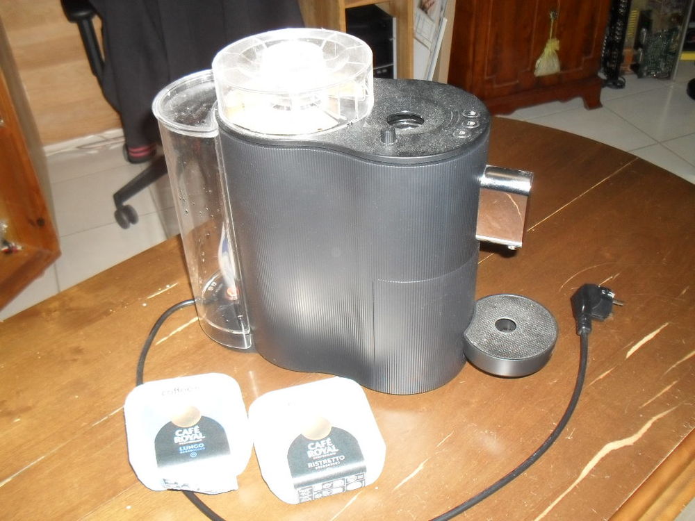 Cafeti&egrave;re Coffee B Electroménager