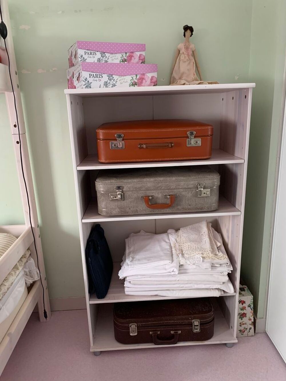 Chambre enfants Meubles