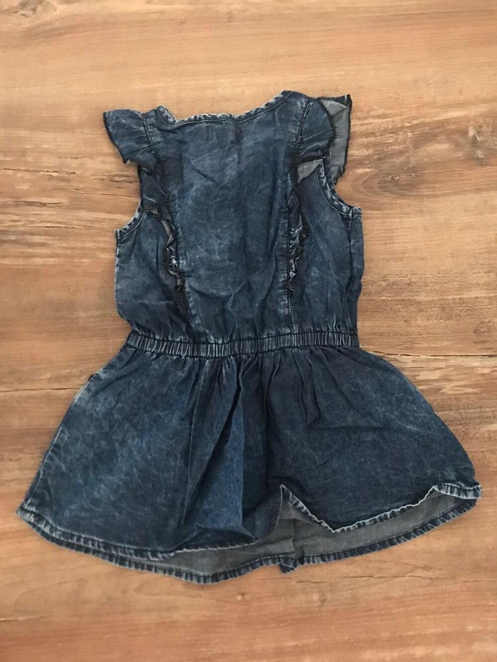 Robe enfant fille " Orchestra " Vêtements enfants