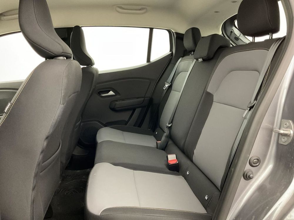 Sandero TCe 90 GSR2 Stepway Extreme 2025 occasion 42120 Le Coteau