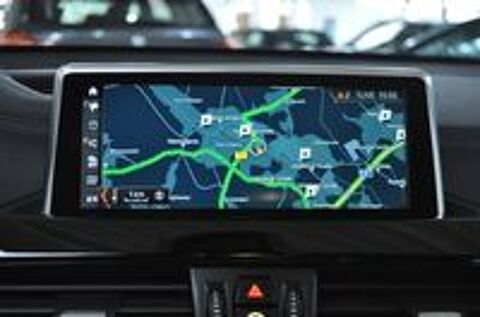 X2 sDrive 18i 140 ch DKG7 M Sport X 2020 occasion 69007 Lyon