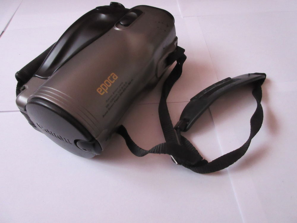 Appareil photo CANON EPOCA
Photos/Video/TV