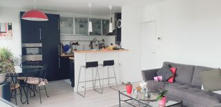 Vente Appartement 3/4 pièces 71 m², La Rochelle