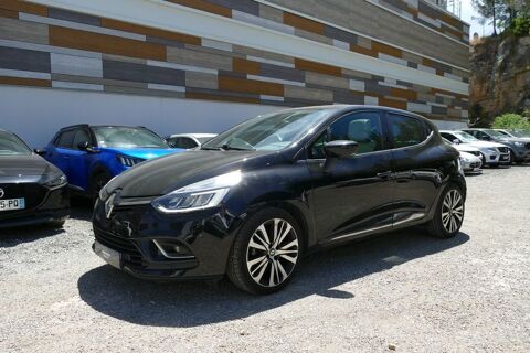 Annonce voiture Renault Clio IV 11990 €