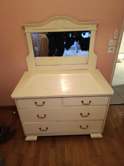 coiffeuse d'�poque TB �tat 500 Metz (57)