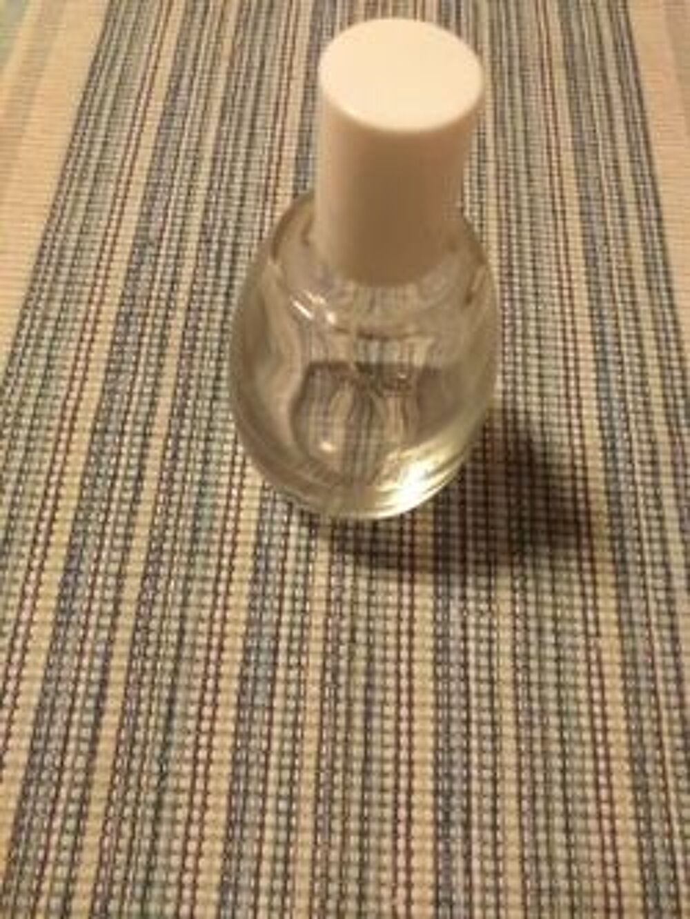 3 FLACONS VAPORISATEUR VIDES 