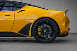 Evora GT 410 SPORT *Origine France / Peinture Exclusive* 2018 occasion 75014 Paris