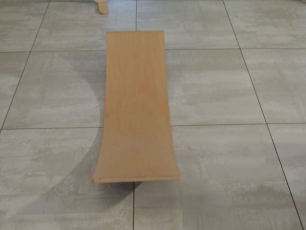 planche d'&eacute;quilibre Jeux / jouets