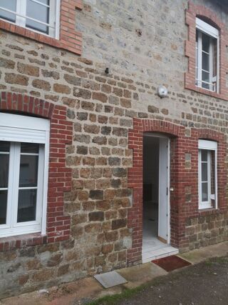  Maison à louer 3 pièces 70 m²