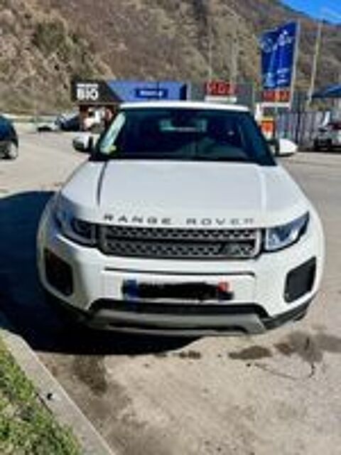 Annonce voiture Land-Rover Range Rover Evoque 17900 