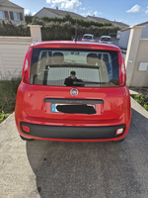 Panda 1.2 69 ch S/S Easy 2020 occasion 11570 Palaja