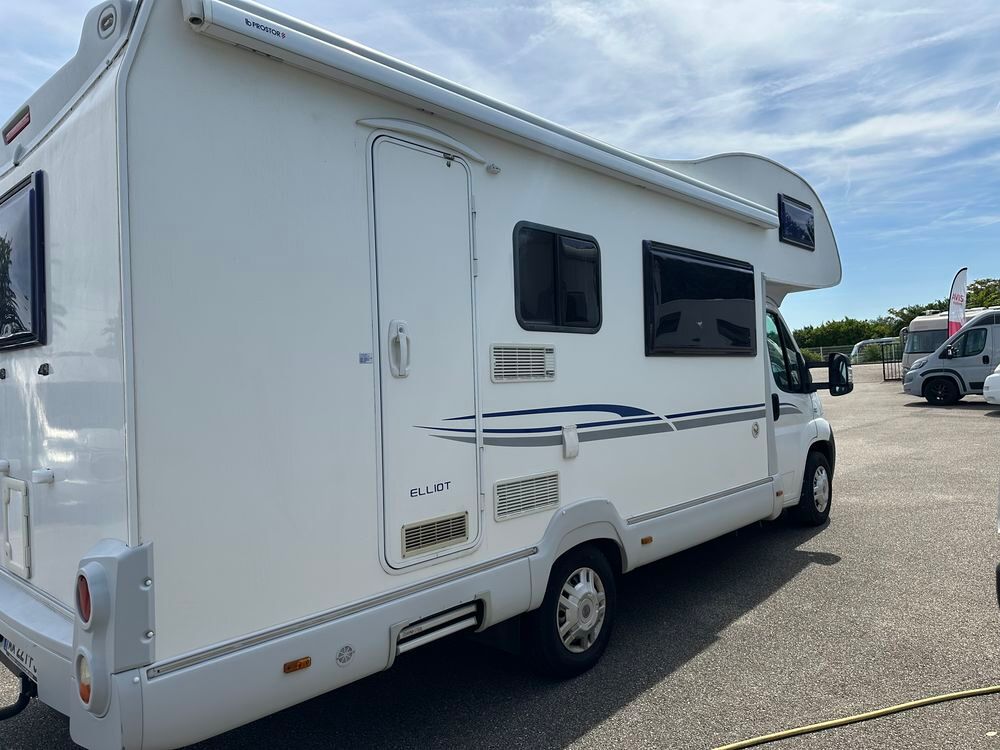  2009 occasion 69800 Saint-Priest