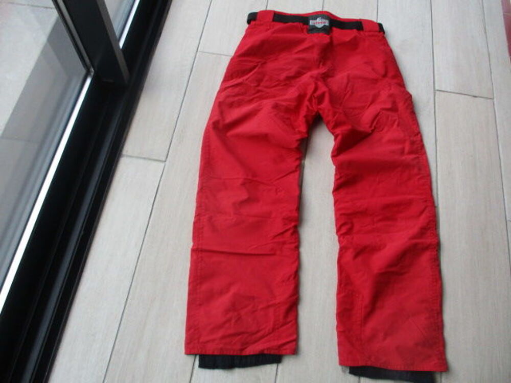 pantalon de ski Vêtements