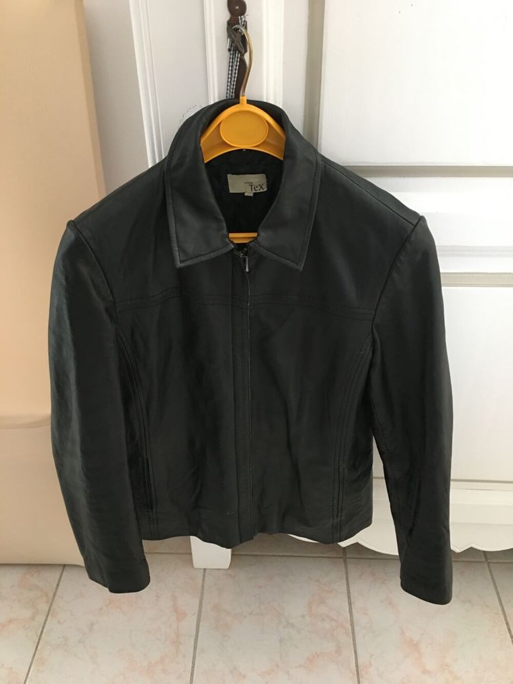 Veste Vêtements