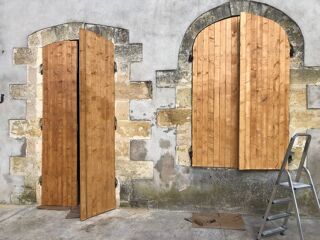  Atelier  vendre 4 pices 150 m