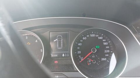 Volkswagen passat SW 1.6 TDI 120 BMT DSG7 Confortline