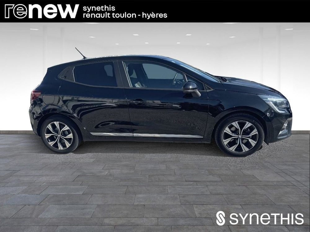 Clio V Clio E-Tech full hybrid 145 Evolution 2023 occasion 83160 La Valette-du-Var