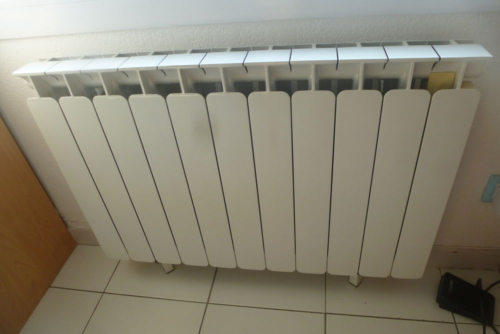 Radiateur ECOTHERM Type EC5
Bricolage