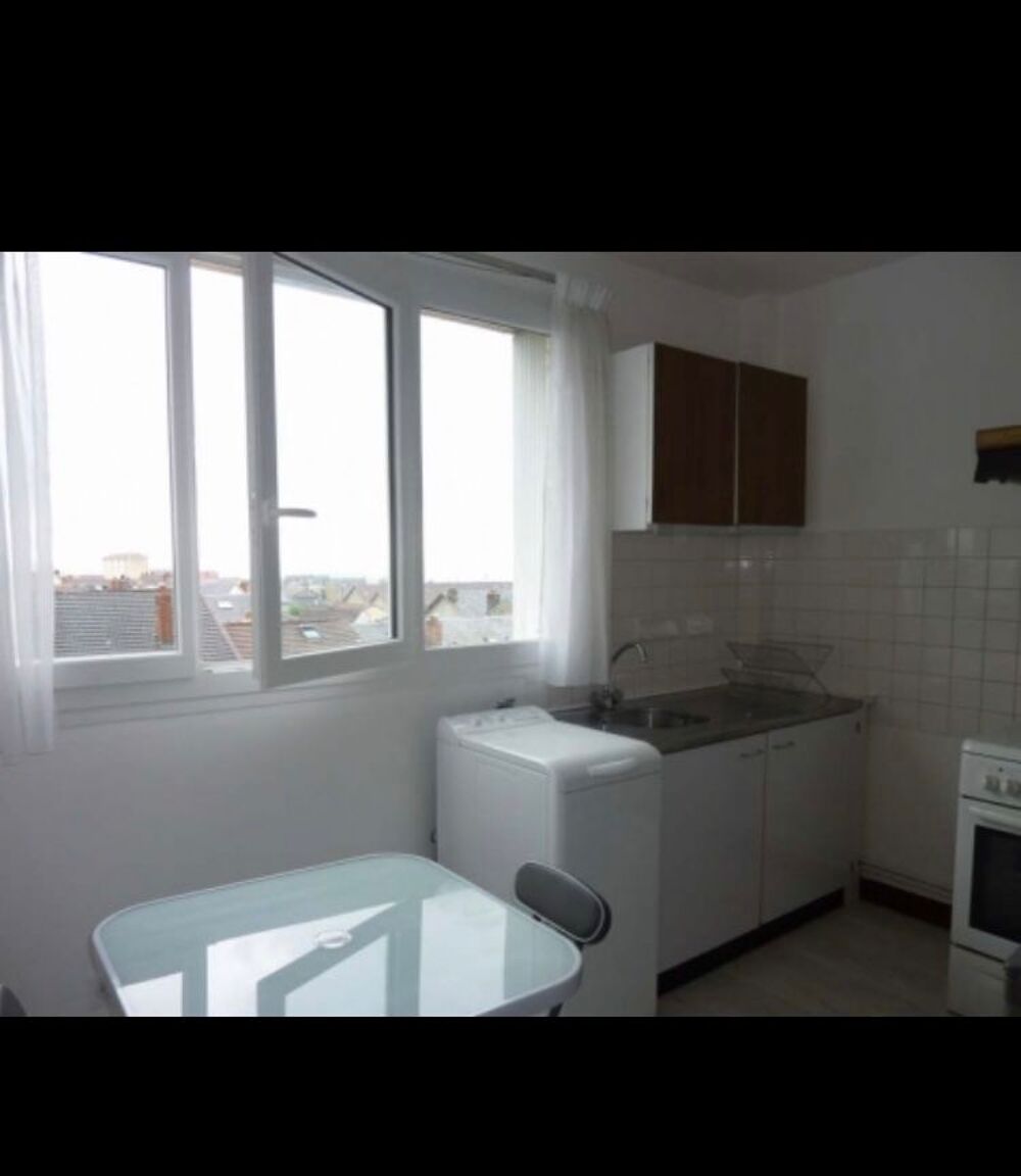 Location Appartement LIMOGES T2 MEUBLE Limoges