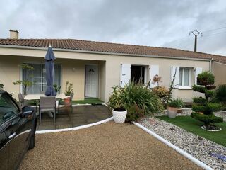  Maison � vendre 4 pi�ces 113 m�