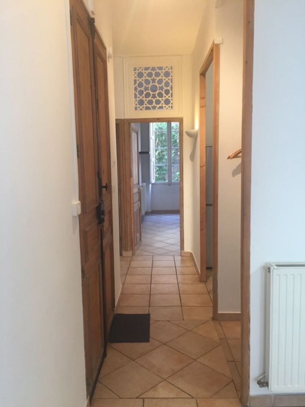 Vente Appartement 82m2 traversant T3 proche gare et bd Longchamp très bon état Marseille 1