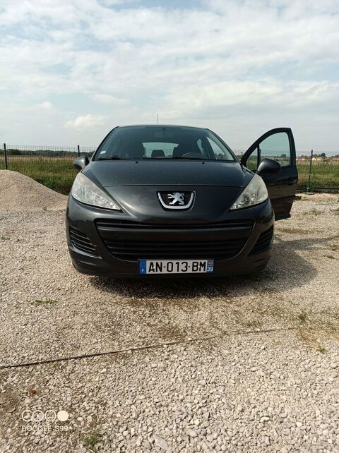 Peugeot 207 1.4 HDi 70ch BLUE LION Active