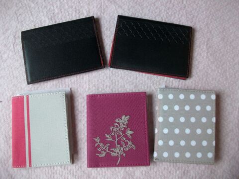 Portes-cartes � 0,20 � pi�ce-neufs 1 Bouxwiller (67)