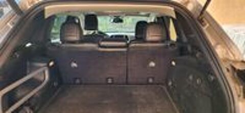 Cherokee 2.0L Multijet II 170 4x4 Active Drive II Limited A 2015 occasion 74300 Cluses
