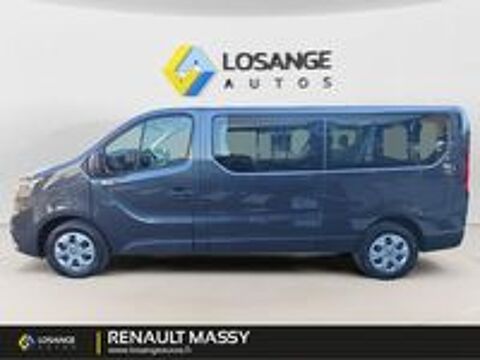 Trafic L2 dCi 150 Energy S&S Zen 2023 occasion 91300 Massy
