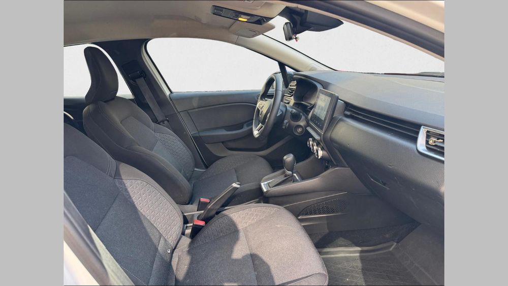 Clio IV CLIO SOCIETE E-TECH FULL HYBRID 145 EQUILIBRE REVERSIBLE 2023 occasion 92120 Montrouge