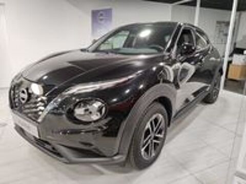 Juke HYBRID 143 N-Connecta 2026 occasion 95100 Argenteuil