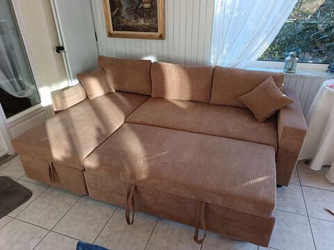 Canape d'angle r�versible 390 Ch�teaurenard (13)