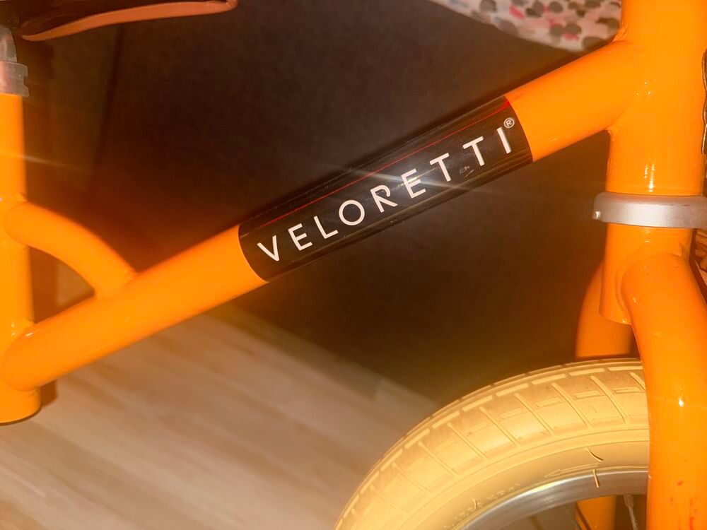 Draisienne enfant Vélos
