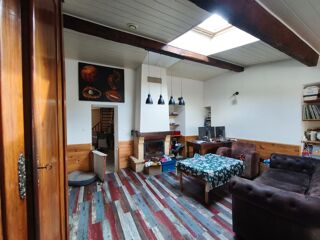  Maison  vendre 5 pices 110 m