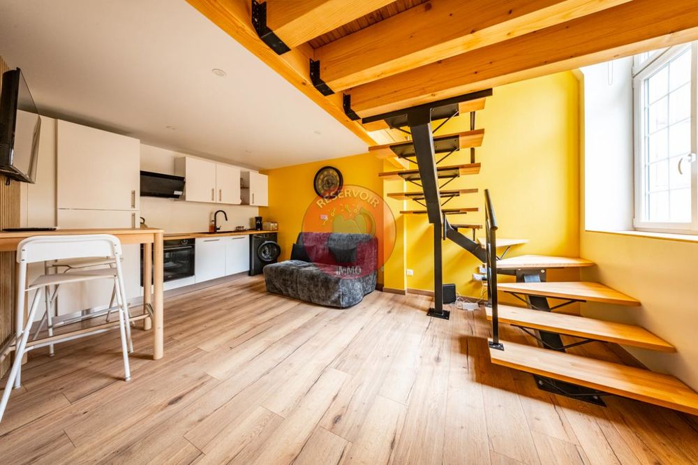 Appartement 2 pièces 35 m² · à Dijon · 35 m² · 168 000 €