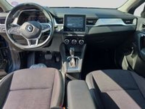 Captur TCe 140 EDC - 21 Business 2022 occasion 38140 Rives