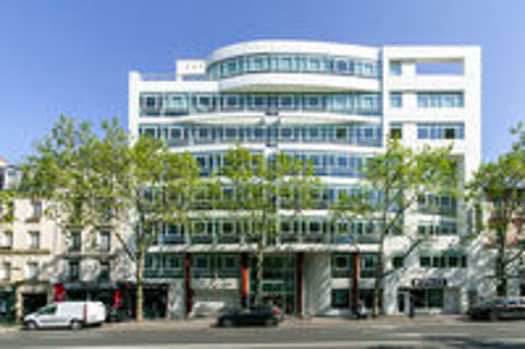   Un bureau privé entièrement équipé pour vous et votre équipe à Boulogne-Billancourt, Spaces Reine  