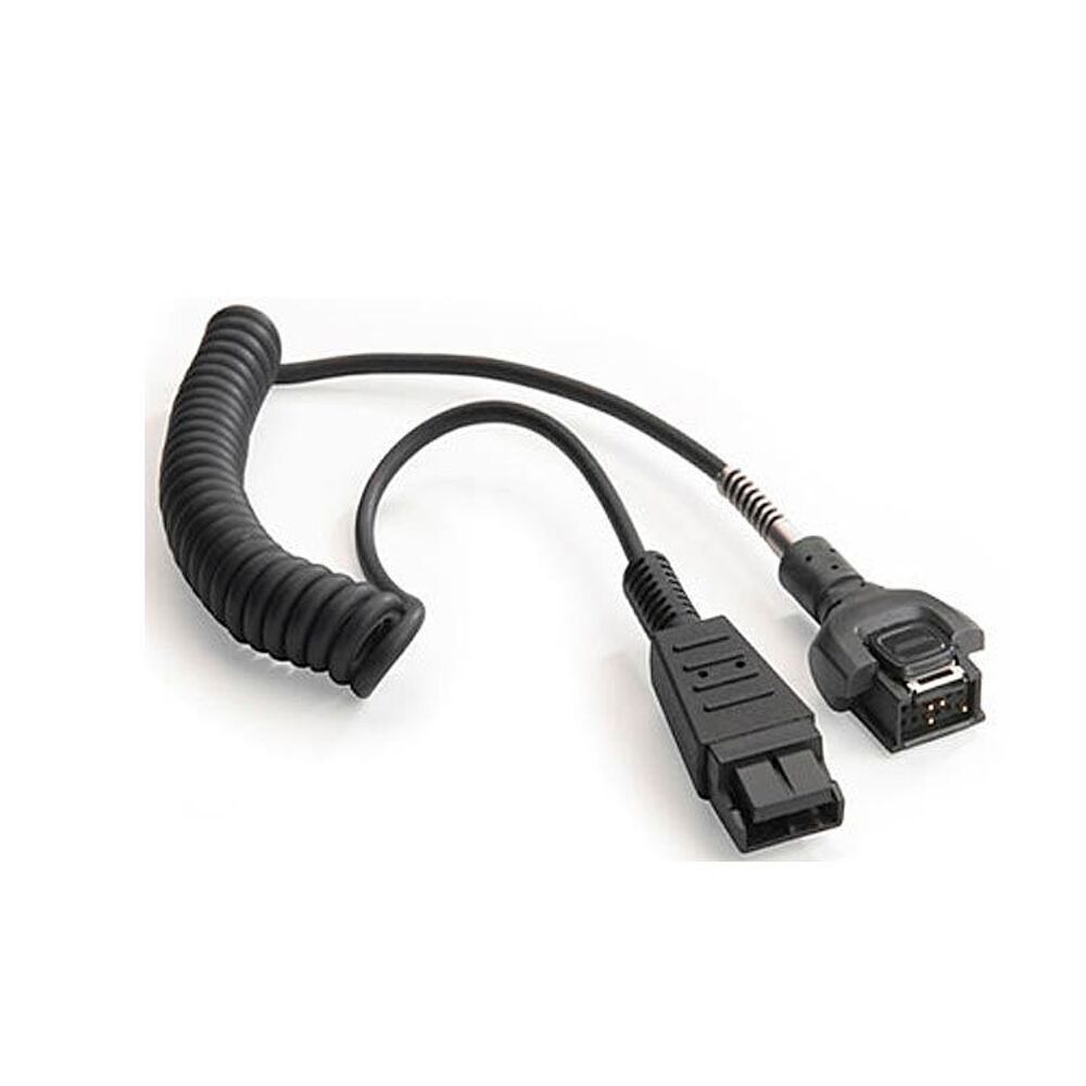 casque VXI + cordon pour Zebra Matériel informatique