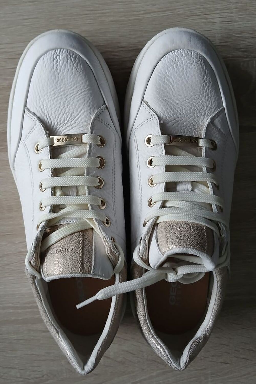 Sneakers GEOX Chaussures