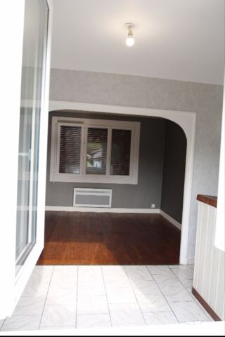  Appartement à louer 3 pièces 57 m² Coulounieix-chamiers