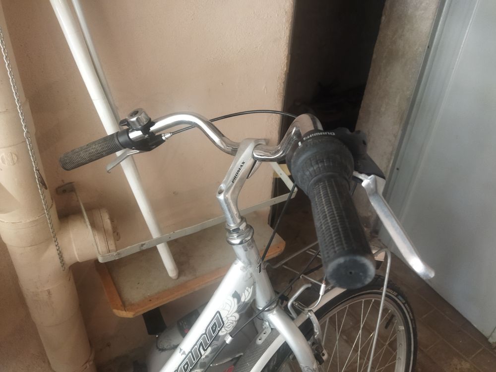 V&eacute;lo femme Vélos