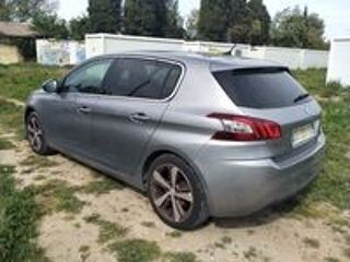 308 1.6 THP 155ch BVM6 F&eacute;line 2014 occasion 66000 Perpignan