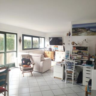  Appartement � vendre 3 pi�ces 60 m�